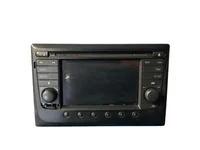 DAF 2122191, 7620000099 XF 2020 Radio, Multimedia MMT