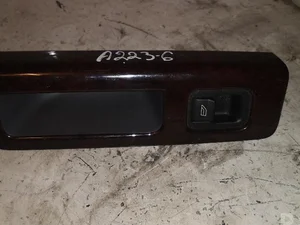 Volvo 8679682 V50 (MW) 2004 Bouton de lève-vitre