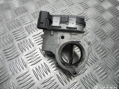 Jeep 55258454 RENEGADE Closed Off-Road Vehicle (BU) 2016 Corps de papillon - Image 1