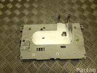 XPeng 8620000EFB P7 2025 Unidad de control central para sistema de confort