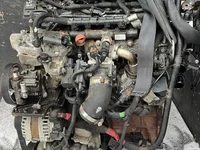 Peugeot DW12RUD, 4H03 BOXER (X290) 2023 Silnik kompletny