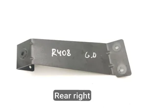 Maserati MC 20 Cielo 2023 Support d'aile