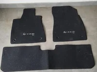 Lexus PW210-0E000-CO / PW2100E000CO RX (_L2_) 2019 Set floor mats