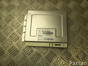 Porsche 95B 907 553 Q / 95B907553Q MACAN (95B) 2019 valdymo blokas