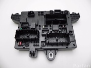 OPEL 365927271, 13343949 ASTRA J 2012 Caja de fusibles