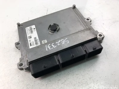 Renault 237102928R; 237102706R / 237102928R, 237102706R CAPTUR (J5_) 2016 Control unit for engine - Image 1
