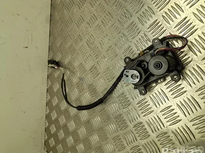 Land Rover HA92010-00-7F / HA92010007F RANGE ROVER VELAR (L560) 2017 Corps de papillon - Image 1