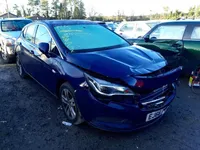 Astra mėlyna 1.6d - Vignette 2