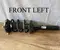 Škoda 1EA413023BK ; 1EA412331B / 1EA413023BK, 1EA412331B ENYAQ iV SUV (5AZ) 2024 Shock Absorber Left Front - Image 1