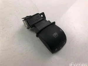 Renault 255520012R LAGUNA III (BT0/1) 2013 Contrôle / Boutons