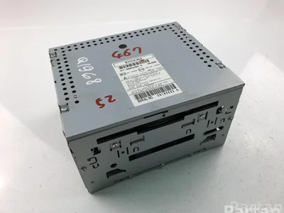 Mitsubishi 8701A352 ASX (GA_W_) 2012 Radio / lecteur CD - Image 1