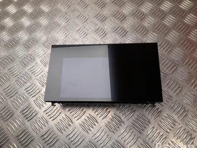 Audi 4K2 919 603 A / 4K2919603A A6 (C8/4K) (2018 - ) 2019 Ecran - Image 1