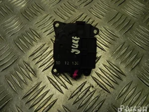 Nissan 27730 1KA0A / 277301KA0A JUKE (F15) 2013 Moteur de réglage pour volet de régulation