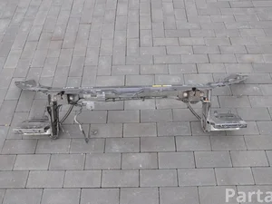 Land Rover RANGE ROVER EVOQUE (L538) 2016 Priekinė panelė (televizorius)