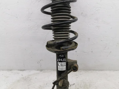 Hyundai 54650N7000 Tucson (NX4) 2022 Amortisseur Left Front - Image 1