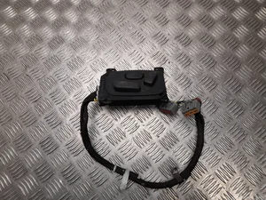 Jaguar 2R83-14A701-FD / 2R8314A701FD XF (X250) 2009 Interrupteur de réglage du siège Left Front