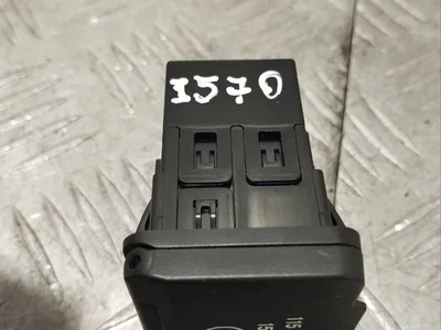 Chrysler 56046934AA Pacifica 2017 Inversor con convertidor - Imagen 1