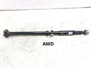 Mercedes-Benz A1674105503 GLS (X167) 2021 Arbre de transmission longitudinal