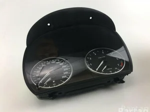 BMW 6965770 5 (F10) 2006 Tablero de instrumentos