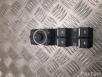 Ford NX7T-14540-DC / NX7T14540DC Kuga III 2024 Switch for electric windows Right Front