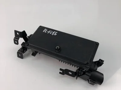 Volvo 32209788 XC60 II (246) 2020 Unidad de control para la cámara - Imagen 1