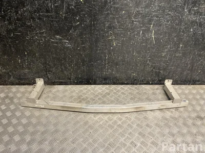 Citroën 9834693680 C4 III (BA_, BB_, BC_) 2024 Stoßstangenträger Verstärkung vorne - Bild 1