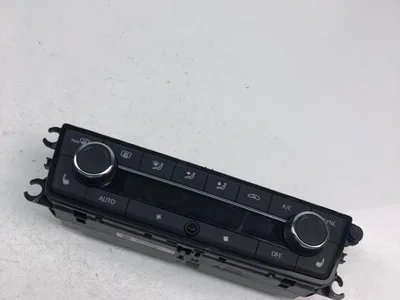 Seat 6F0907044C IBIZA V (KJ1) 2019 Contrôle automatique de la climatisation - Image 1