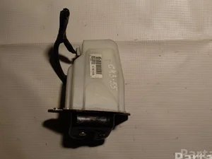 Honda EU-K93-61120A / EUK9361120A CIVIC VIII Hatchback (FN, FK) 2006 Serrure de capot-moteur