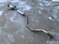 Mazda K7405 CX-5 (KF) 2025 Catalytic Converter