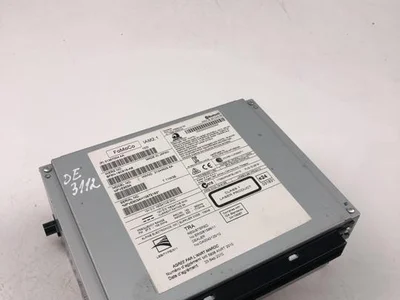 Volvo 31357004AA V70 III (BW) 2011 CD-Radio - Bild 1