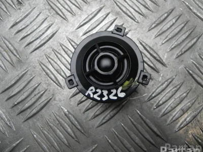 Volkswagen 2GM 035 411 / 2GM035411 T-Cross (C11) 2019 Haut-parleur haute fréquence - Image 1