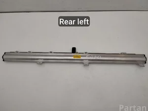 Chrysler Pacifica 2018 Rideau de porte