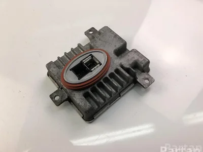 BMW 7237647 1 (F20) 2012 Aparato de mando - Imagen 1