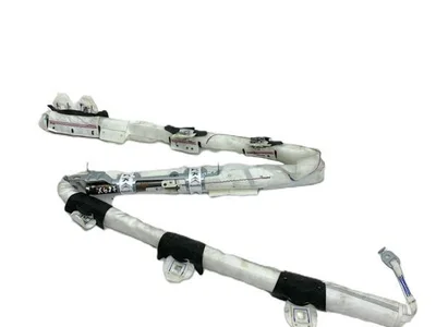 Opel 9827991580 Corsa F 2021 Airbag de tête - Image 1