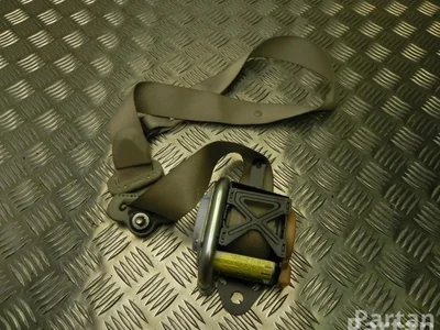 Mazda TK-AF2-EH850 / TKAF2EH850 CX-7 (ER) 2008 Ceinture de sécurité - Image 1