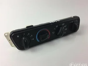 Ford 2LPC3360 ECOSPORT 2015 Contrôle automatique de la climatisation