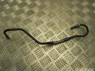 Lamborghini 4S1 614 705 B / 4S1614705B Huracán LP 580-2 2017 Tuyaux d'huile /tubes - Image 1