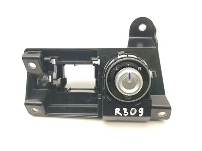 Maserati 670266698 MC 20 Cielo 2023 Bouton de miroir électrique - Image 1