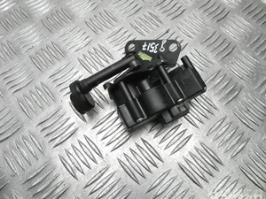 Volkswagen 7M0 847 080 / 7M0847080 SHARAN (7M8, 7M9, 7M6) 2010 Moteur électrique