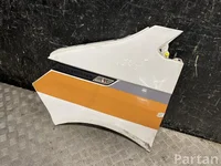 Volkswagen TRANSPORTER VI komercinis (SGA, SGH) 2023 Sparnas kairė pusė