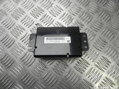 Jeep P68247686AC GRAND CHEROKEE IV (WK, WK2) 2016 Unités de contrôle - Image 1