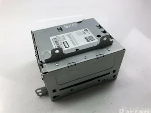 Opel  23210023 / 23210023 ASTRA J 2009 Radio / lecteur CD