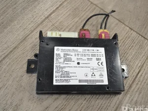 Mercedes-Benz A2479001709, A2479016902, A2479027703 Sprinter (907/910) 2019 unidad de control