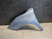 Peugeot 5008 2011 Aile