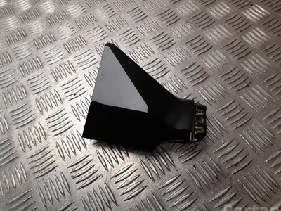 Audi 4KL 857 967 / 4KL857967 Q8 e-tron 2023 Cadre Tableau de bord - Image 1