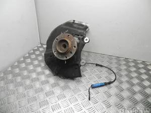 BMW 6760953 5 (E60) 2009 Logement de roulement de roue