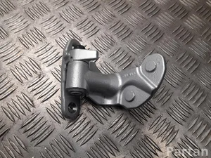 Mercedes-Benz A 000 004 26 46, A046572 / A0000042646, A046572 GLE (W167) (2019 ...) 2020 Durų lankstas dešinysis galinis