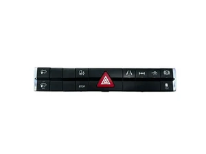 Gebrauchtes Original Mercedes-Benz Trucks A9605400346 ACTROS MP4 / MP5 2015 Innenraumschalter
