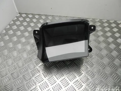 BMW 9 382 637 / 9382637 7 (G11, G12) 2017 Unité de contrôle pour la projection de pare-brise - Image 1