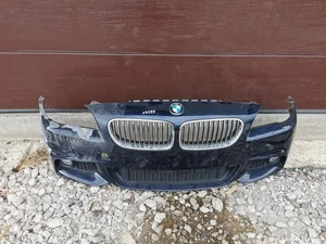BMW 5 Touring (F11) 2012 Pare-chocs